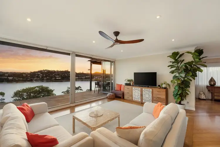 Third view of Homely house listing, 8 Abernethy Street, Seaforth NSW 2092