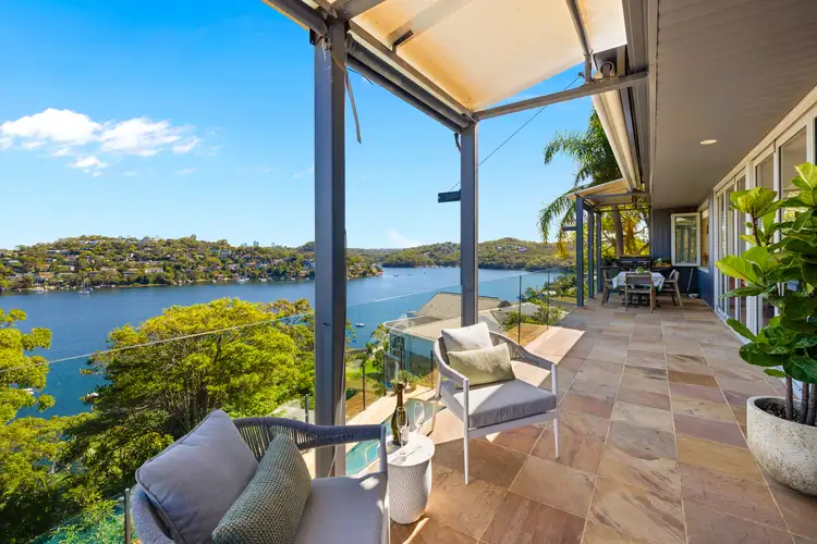 Fifth view of Homely house listing, 8 Abernethy Street, Seaforth NSW 2092