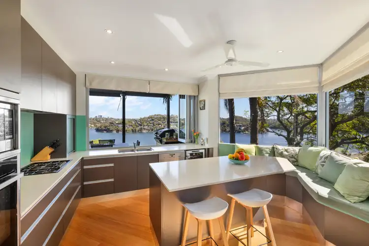 Sixth view of Homely house listing, 8 Abernethy Street, Seaforth NSW 2092