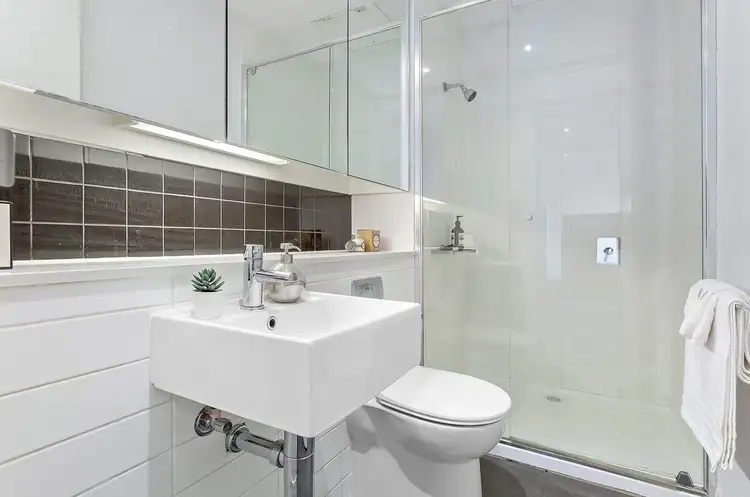 Fifth view of Homely apartment listing, 220/32 Bray Street, South Yarra VIC 3141