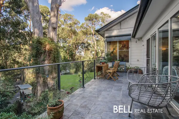 106 Alexander Avenue, Upwey VIC 3158