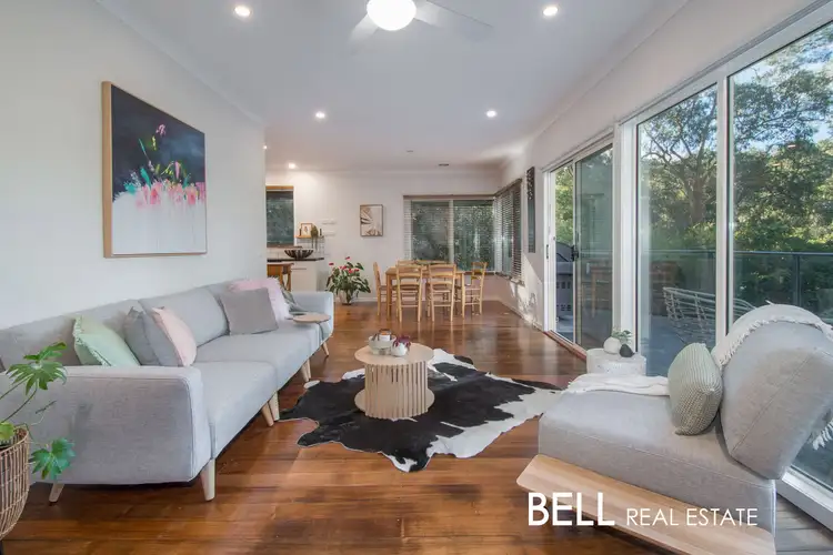 Third view of Homely house listing, 106 Alexander Avenue, Upwey VIC 3158
