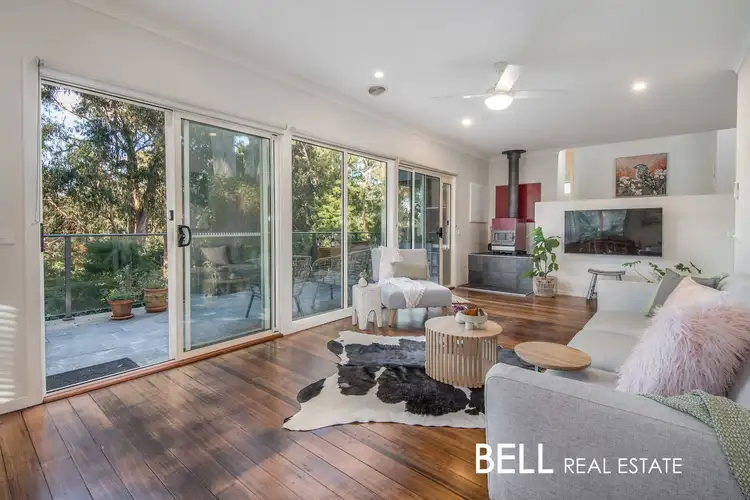 Fourth view of Homely house listing, 106 Alexander Avenue, Upwey VIC 3158