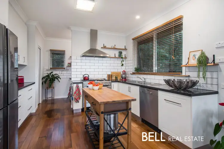 Fifth view of Homely house listing, 106 Alexander Avenue, Upwey VIC 3158