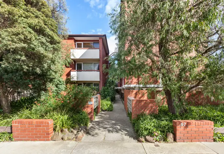 19/97 Chomley Street, Prahran VIC 3181