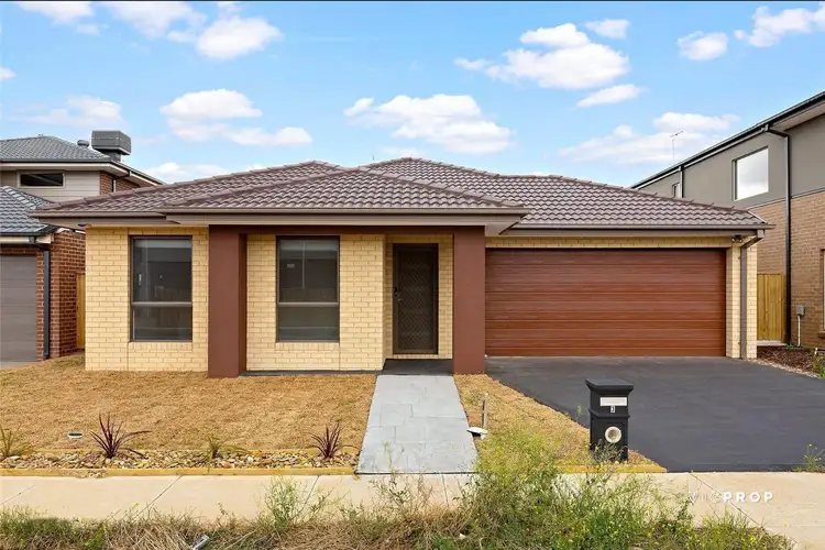 3 Dodson Drive, Point Cook VIC 3030
