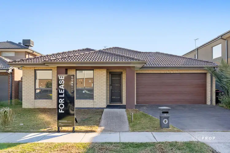 3 Dodson Drive, Point Cook VIC 3030