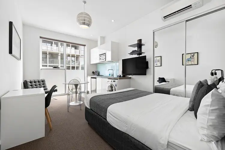 12/313 Kings Way, South Melbourne VIC 3205