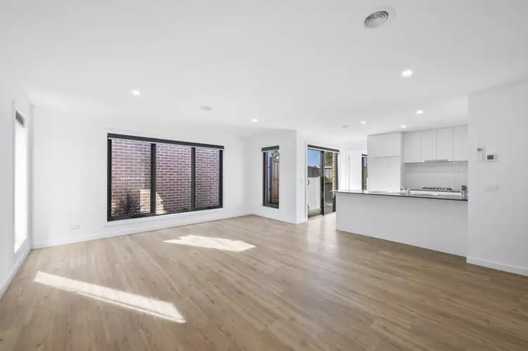 Second view of Homely house listing, 52 Valiant Road, Smythes Creek VIC 3351