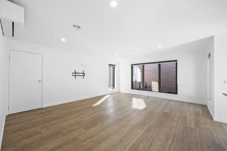Third view of Homely house listing, 52 Valiant Road, Smythes Creek VIC 3351