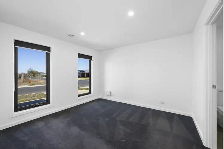 Fifth view of Homely house listing, 52 Valiant Road, Smythes Creek VIC 3351