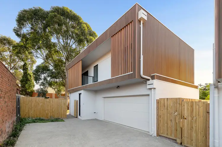 6/239 Rosanna Road, Rosanna VIC 3084