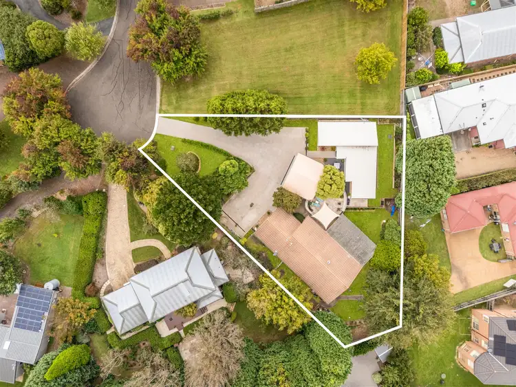 10 Pyrus Place, Bowral NSW 2576
