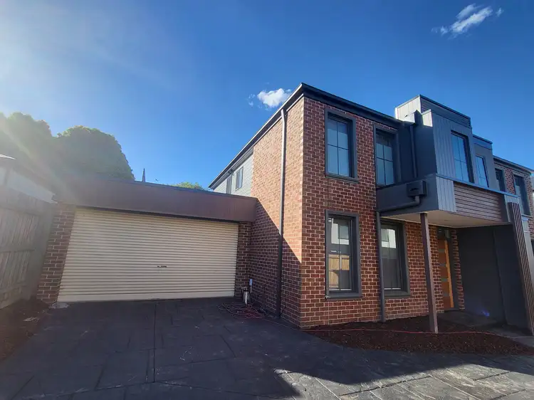 5/2 Cypress Avenue, Boronia VIC 3155