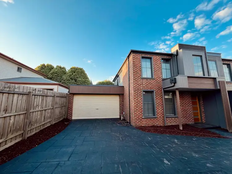 5/2 Cypress Avenue, Boronia VIC 3155