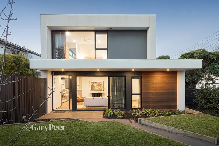 1A Parklands Crescent, Brighton East VIC 3187