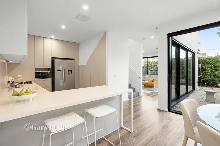 Fourth view of Homely townhouse listing, 1A Parklands Crescent, Brighton East VIC 3187