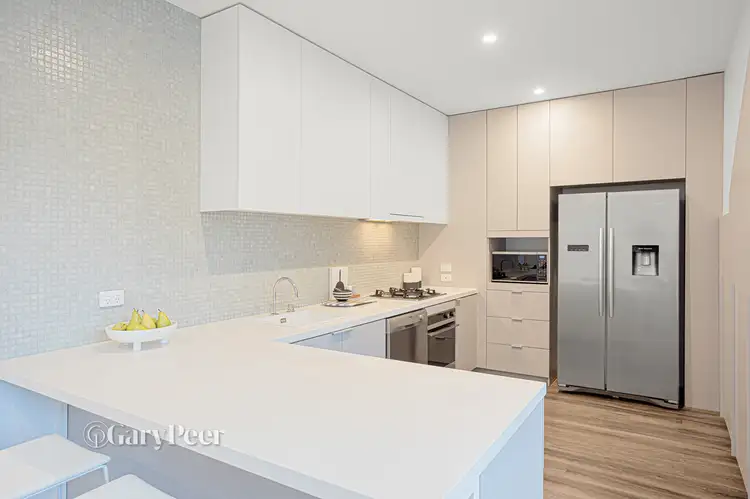 Fifth view of Homely townhouse listing, 1A Parklands Crescent, Brighton East VIC 3187