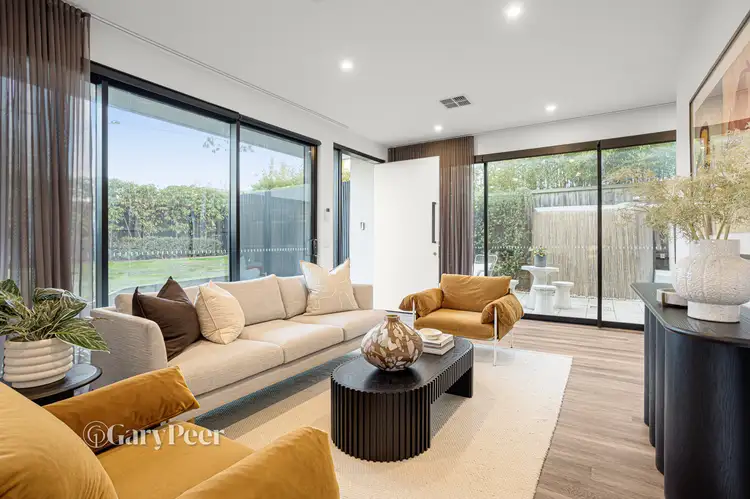 Sixth view of Homely townhouse listing, 1A Parklands Crescent, Brighton East VIC 3187