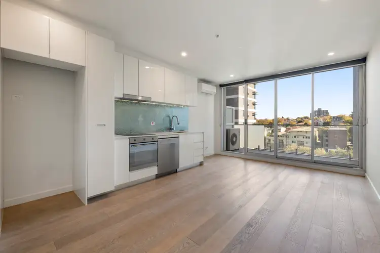 901/47 Claremont Street, South Yarra VIC 3141