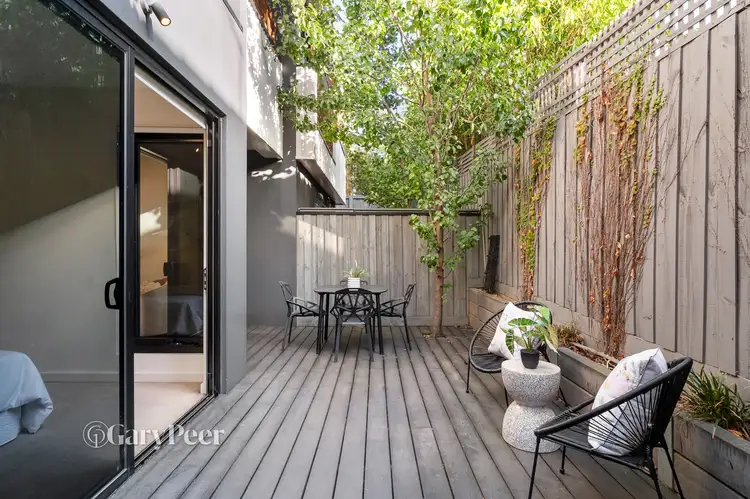 Main view of Homely apartment listing, 6/79 Mitchell Street, Bentleigh VIC 3204