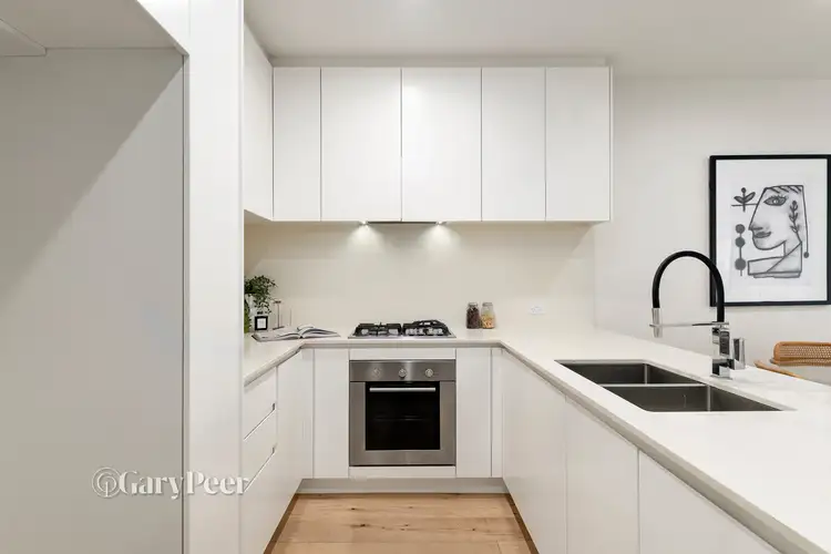 Fourth view of Homely apartment listing, 6/79 Mitchell Street, Bentleigh VIC 3204