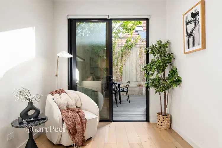 Fifth view of Homely apartment listing, 6/79 Mitchell Street, Bentleigh VIC 3204