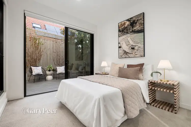 Sixth view of Homely apartment listing, 6/79 Mitchell Street, Bentleigh VIC 3204