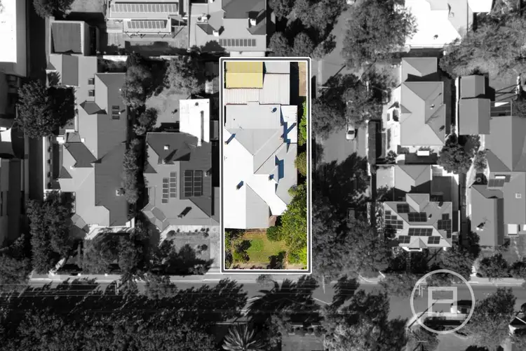 Second view of Homely house listing, 13 Commercial Road, Hyde Park SA 5061