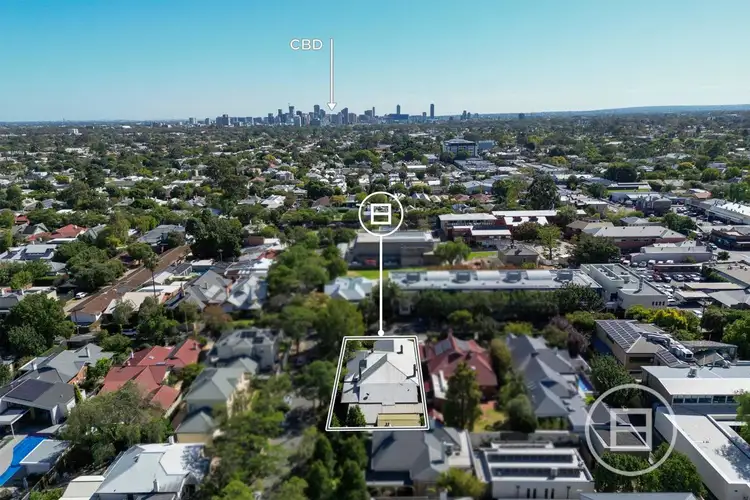 Fourth view of Homely house listing, 13 Commercial Road, Hyde Park SA 5061