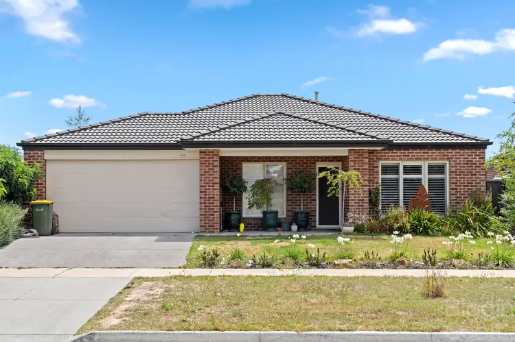 446 Rodier Street, Canadian VIC 3350