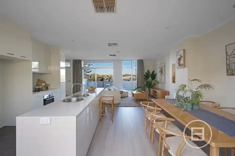 Third view of Homely townhouse listing, 18 Yao Cove, New Port SA 5015