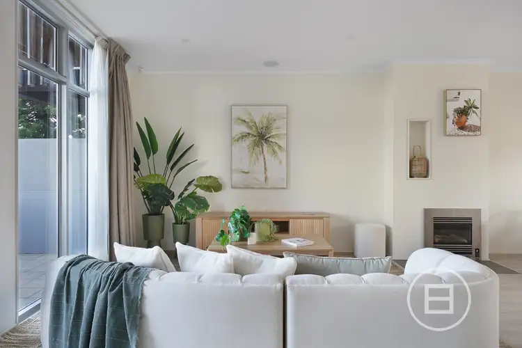 Fifth view of Homely townhouse listing, 18 Yao Cove, New Port SA 5015