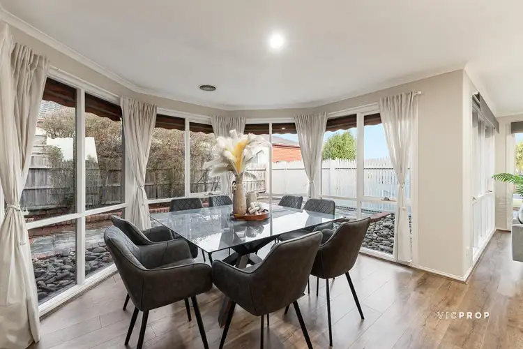 Third view of Homely house listing, 60 Hancock Drive, Ferntree Gully VIC 3156