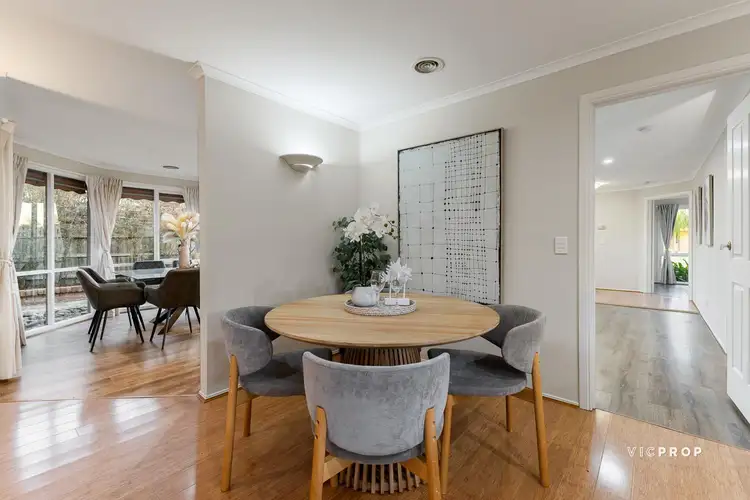 Fifth view of Homely house listing, 60 Hancock Drive, Ferntree Gully VIC 3156