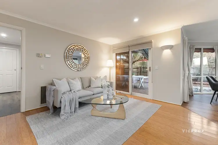 Sixth view of Homely house listing, 60 Hancock Drive, Ferntree Gully VIC 3156