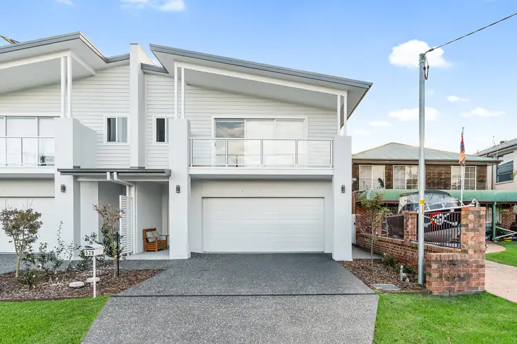 52b Midgley Street