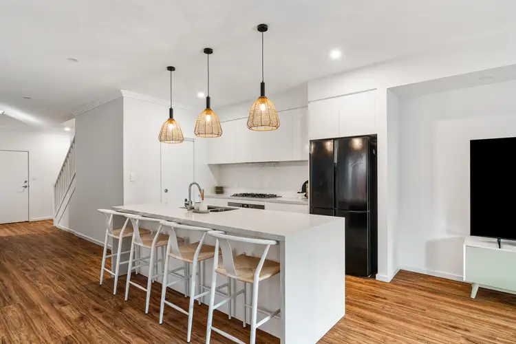 Third view of Homely semi-detached listing, 52b Midgley Street, Corrimal NSW 2518