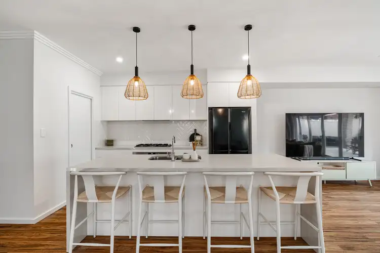 Fourth view of Homely semi-detached listing, 52b Midgley Street, Corrimal NSW 2518