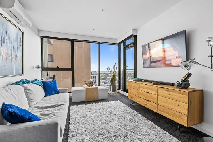 2002/50 Albert Road, South Melbourne VIC 3205