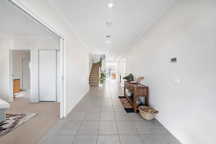 Second view of Homely house listing, 13 Aldinga Avenue, Point Cook VIC 3030