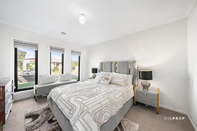 Third view of Homely house listing, 13 Aldinga Avenue, Point Cook VIC 3030