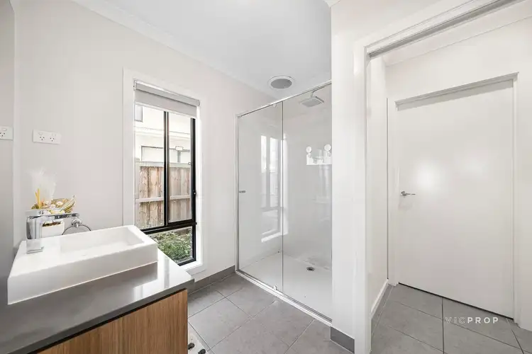 Fourth view of Homely house listing, 13 Aldinga Avenue, Point Cook VIC 3030