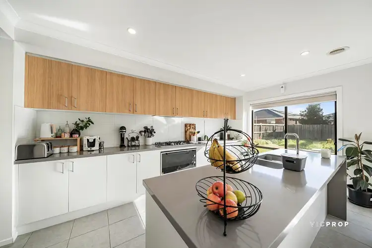 Sixth view of Homely house listing, 13 Aldinga Avenue, Point Cook VIC 3030