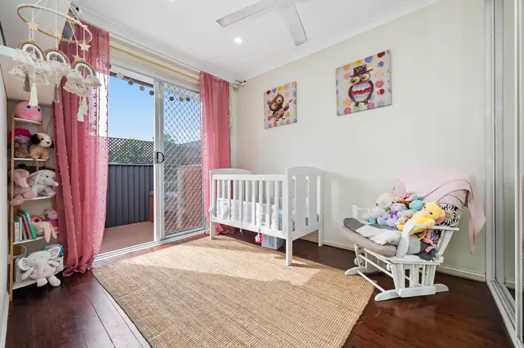 Second view of Homely villa listing, 5/122-124 Russell Avenue, Dolls Point NSW 2219