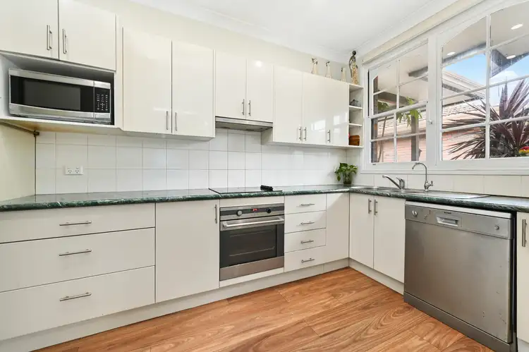 Third view of Homely villa listing, 5/122-124 Russell Avenue, Dolls Point NSW 2219