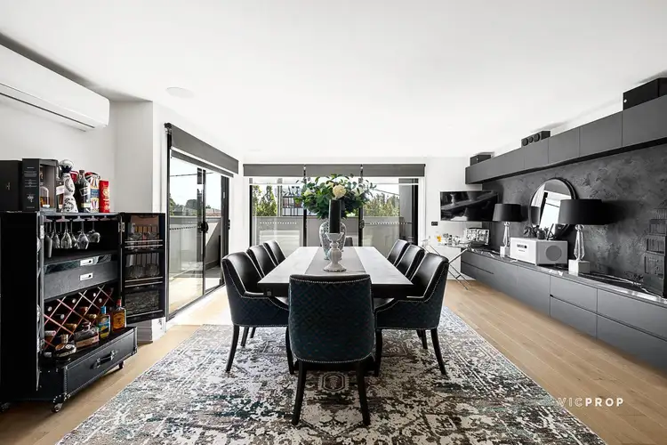 Fourth view of Homely townhouse listing, 2/736 Doncaster Road, Doncaster VIC 3108