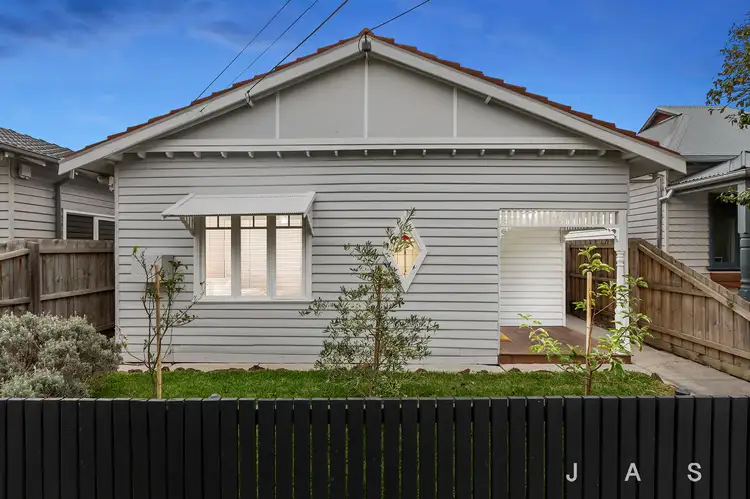 Main view of Homely house listing, 26 Queensville Street, Kingsville VIC 3012