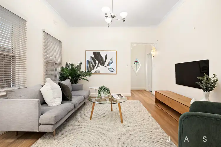 Third view of Homely house listing, 26 Queensville Street, Kingsville VIC 3012