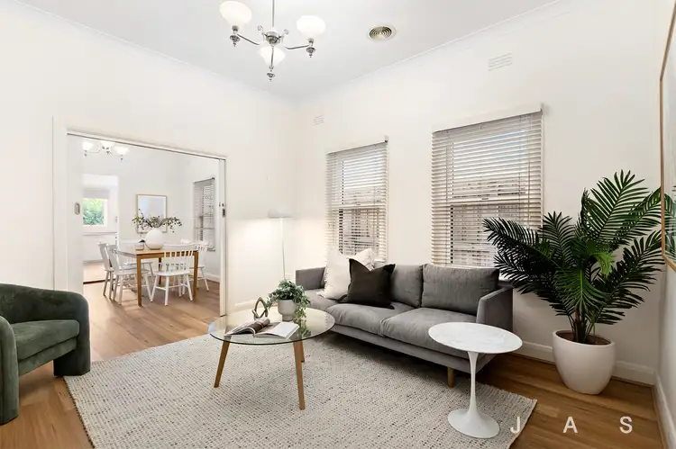 Fourth view of Homely house listing, 26 Queensville Street, Kingsville VIC 3012